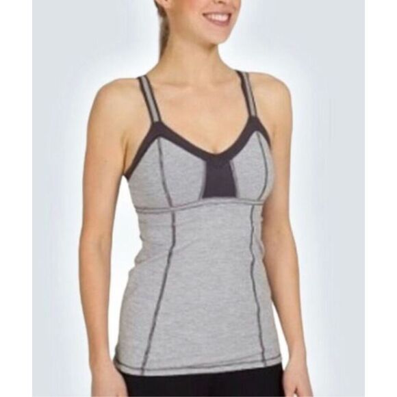 Lululemon Light it UpTank - Picture 1 of 6